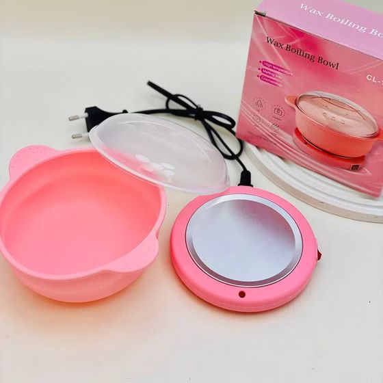 دستگاه وکس سیلیکونی Wax Warmer